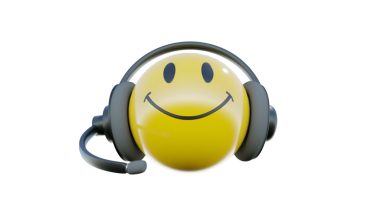 Üç boyutlu bir emoji, neşeli bir ifade, dili dışarı çıkmış ve gözleri kapalı. Sarı yüz, neşeli ve muziplik hissi veriyor. Neşeli ve mizahi duyguları göstermek için mükemmel..