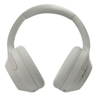 Rahat dinlemek için tasarlanmış bir çift kulaklık..