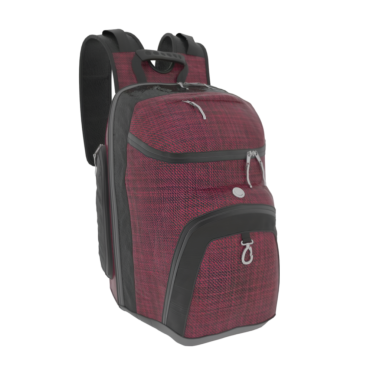 Bu modern sırt çantası geniş kompartımanlar ve günlük kullanım için ideal bir tasarım sunuyor. Dayanıklı materyaller ve rahat kayışlar pratik ve stil sağlar.