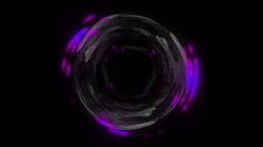 Vahşi doğanın ve vahşi yaşamın güzelliğini gösteren büyüleyici doğa görüntüsü.