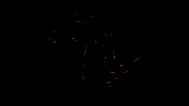 Çarpıcı Doğa Görüntüsü Açık Havanın Güzelliğini Yüksek Tanımla Yakalıyor