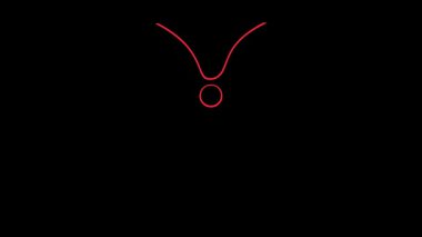 Yumuşak Dalgalar ve Canlı Renklerle Huzurlu Okyanusta Büyüleyici Gün Batımı