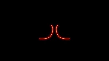 Huzurlu Göl 'ün Üzerinde Yansımalar ve Huzurla Şok Edici Gün Batımı