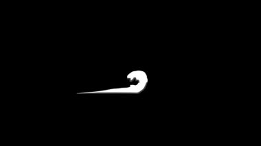 Canlı Renklerle Büyüleyici Şehir Görünümü Şehir Günbatımı