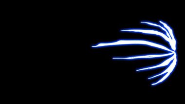 Büyüleyici Doğa Görüntüsü Gün Batımında Görkemli Dağ Manzarası