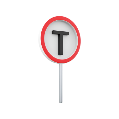 Kırmızı arka planda koyu renkli 