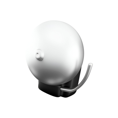 Klasik bir çan tasarımı, genellikle sinyal vermek ya da uyarmak için kullanılır..