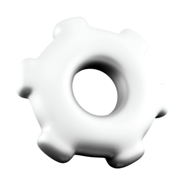 Mekanik ya da dekoratif amaçlar için tasarlanmış içi boş bir nesne..