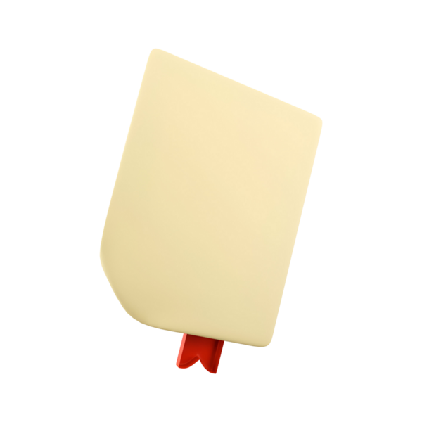 Kırmızı çubuklu, sade, kremalı dondurma, ferahlatıcı bir ikram için mükemmel..