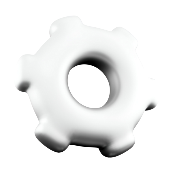 Mekanik ya da dekoratif amaçlar için tasarlanmış içi boş bir nesne..