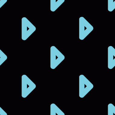 Arrow Desensiz Maviyi Beyaz Arkaplanda Çal