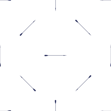 Oklarla kusursuz desen, minimalist tasarım, okçuluk arka planı