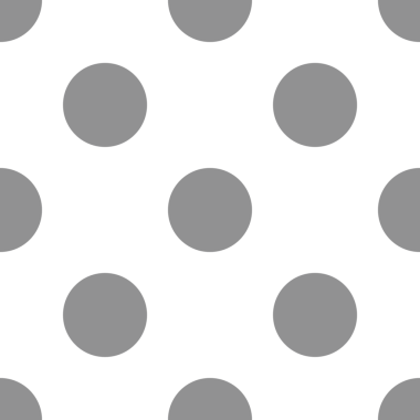 Retro tasarımlar ve arka planlar için klasik gri benekli noktasız desen