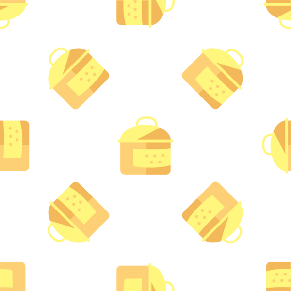 Lid in Yellow ve Orange Renkleriyle Kusursuz Çizgi Film Esrarı