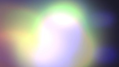 Açık BLUE vektör soyut bulanık arkaplan.