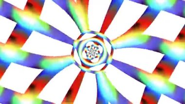 Projeleriniz için renkli soyut arkaplan, afiş, kartvizit, şablon