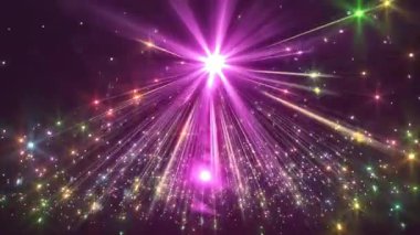 Kar taneli Noel arkaplanı