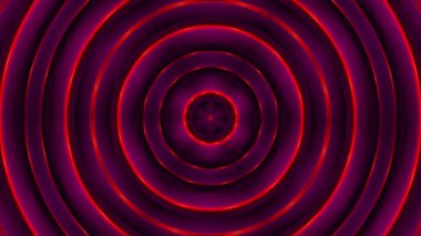 Geometrik çizgilerle arka plan