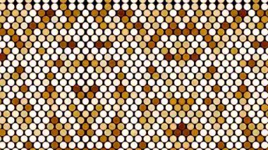 Projeleriniz için renkli soyut arkaplan, afiş, kartvizit, şablon