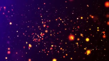 Soyut arkaplan. renkli bokeh