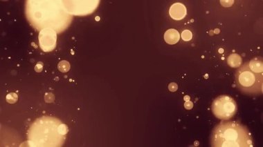 soyut arkaplan, bokeh ışıkları, vektör illüstrasyonu