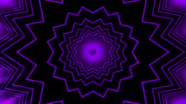 kaleyidoscope arkaplan soyut dokusu