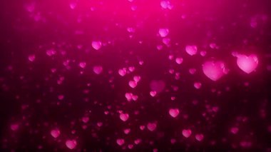 soyut kırmızı arkaplan, tatil arkaplanı