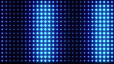 mavi ve kırmızı soyut arkaplan