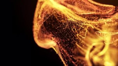 soyut arkaplan, ateş, duman ve yangın alevleri,