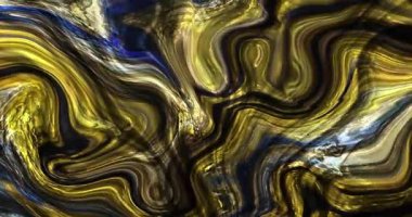 Renkli satırlarla soyut arkaplan