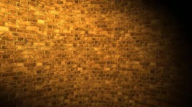 Tuğla duvar dokusu arkaplanı