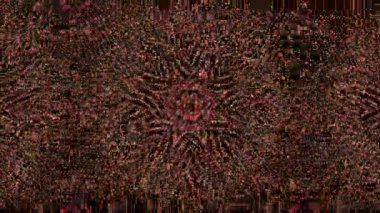 soyut dijital tasarım, güzel illüstrasyon