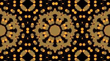 güzel soyut arkaplan tasarımı ve deseni