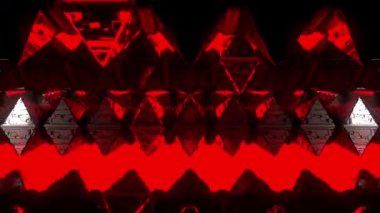 Soyut arkaplan. kırmızı doku. 3d oluşturma