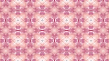 Kusursuz geometrik süslemeli desen, soyut arkaplan