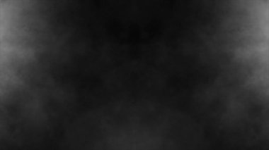 İletiniz için boşluk olan siyah arkaplan