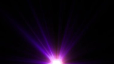 parlama ile arka plan