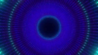 Soyut arkaplan. renkli neon tasarımı.