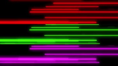 soyut renkli arkaplan, vektör illüstrasyonu