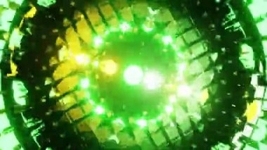 soyut fraktal arkaplan, yaratıcı tasarım