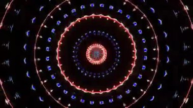 soyut renkli arkaplan, güzel zarif çizim