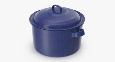 Beyaz arkaplanda izole edilmiş plastik şişe