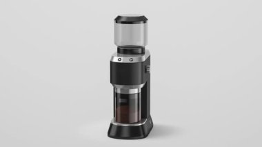 3 boyutlu elektronik sigara.