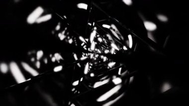 Çizgiler, çizgiler ve çizgiler ile soyut arkaplan, soyut geometrik arkaplan.