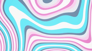 Soyut renkli arkaplan. dalga konsepti