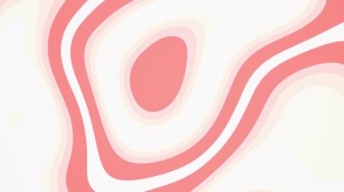 Kağıt kesiği olan soyut bir arkaplan. vektör illüstrasyonu