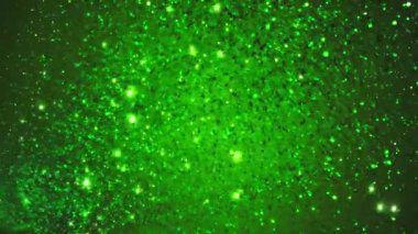 soyut yeşil ve siyah arkaplan.