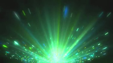 hareket bulanıklığı olan soyut arkaplan