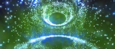 Soyut teknoloji kavramının 3 boyutlu yorumlanması