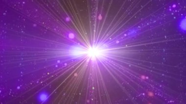 Metin için alanı olan soyut arkaplan